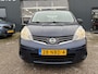Nissan Note 1.4 Visia - Airconditioning - Trekhaak