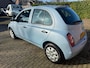 Nissan Micra 1.2 Visia Automaat 5 drs Airco elektrisch pakket apk 7-6-2026