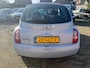 Nissan Micra 1.2 Visia Automaat 5 drs Airco elektrisch pakket apk 7-6-2026
