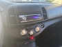 Nissan Micra 1.2 Visia Automaat 5 drs Airco elektrisch pakket apk 7-6-2026