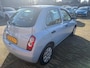 Nissan Micra 1.2 Visia Automaat 5 drs Airco elektrisch pakket apk 7-6-2026