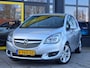 Opel Meriva 1.4 Turbo Automaat Cosmo 120pk I Climate + Cruise contr I Leder/stof I Navi I 17" I Armst I Parksensor v+a I Trekhaak