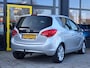 Opel Meriva 1.4 Turbo Automaat Cosmo 120pk I Climate + Cruise contr I Leder/stof I Navi I 17" I Armst I Parksensor v+a I Trekhaak