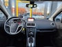 Opel Meriva 1.4 Turbo Automaat Cosmo 120pk I Climate + Cruise contr I Leder/stof I Navi I 17" I Armst I Parksensor v+a I Trekhaak