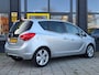 Opel Meriva 1.4 Turbo Automaat Cosmo 120pk I Climate + Cruise contr I Leder/stof I Navi I 17" I Armst I Parksensor v+a I Trekhaak