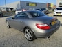 Mercedes-Benz SLK 200 Automaat
