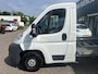 Peugeot Boxer 333 2.2 HDI L2 APK 7-3-2026 stoelverwarming elek.Lier met afstandsbediening