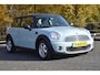 MINI One 1.6 Airco | LM velgen | Carbon
