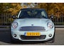 MINI One 1.6 Airco | LM velgen | Carbon
