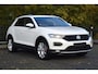 Volkswagen T-Roc 1.5 TSi Sport | Navi | Camera | ACC | Virtual Cockpit | Trekhaak | Carplay | Climate | Stuur- stoelverw. | LED |