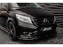 Mercedes-Benz Vito 190PK EXTRA LANG JB- EDITION FULL BLACK / AMG / SPOILER / VERLAGINGSVEREN / NAVIGATIE / SIDE- BARS / FULL / NAV