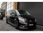 Mercedes-Benz Vito 190PK EXTRA LANG JB- EDITION FULL BLACK / AMG / SPOILER / VERLAGINGSVEREN / NAVIGATIE / SIDE- BARS / FULL / NAV