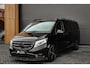 Mercedes-Benz Vito 190PK EXTRA LANG JB- EDITION FULL BLACK / AMG / SPOILER / VERLAGINGSVEREN / NAVIGATIE / SIDE- BARS / FULL / NAV