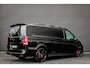Mercedes-Benz Vito 190PK EXTRA LANG JB- EDITION FULL BLACK / AMG / SPOILER / VERLAGINGSVEREN / NAVIGATIE / SIDE- BARS / FULL / NAV