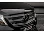 Mercedes-Benz Vito 190PK EXTRA LANG JB- EDITION FULL BLACK / AMG / SPOILER / VERLAGINGSVEREN / NAVIGATIE / SIDE- BARS / FULL / NAV