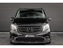 Mercedes-Benz Vito 190PK EXTRA LANG JB- EDITION FULL BLACK / AMG / SPOILER / VERLAGINGSVEREN / NAVIGATIE / SIDE- BARS / FULL / NAV