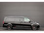 Mercedes-Benz Vito 190PK EXTRA LANG JB- EDITION FULL BLACK / AMG / SPOILER / VERLAGINGSVEREN / NAVIGATIE / SIDE- BARS / FULL / NAV