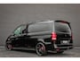 Mercedes-Benz Vito 190PK EXTRA LANG JB- EDITION FULL BLACK / AMG / SPOILER / VERLAGINGSVEREN / NAVIGATIE / SIDE- BARS / FULL / NAV