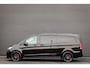 Mercedes-Benz Vito 190PK EXTRA LANG JB- EDITION FULL BLACK / AMG / SPOILER / VERLAGINGSVEREN / NAVIGATIE / SIDE- BARS / FULL / NAV