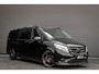 Mercedes-Benz Vito 190PK EXTRA LANG JB- EDITION FULL BLACK / AMG / SPOILER / VERLAGINGSVEREN / NAVIGATIE / SIDE- BARS / FULL / NAV