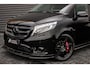 Mercedes-Benz Vito 190PK EXTRA LANG JB- EDITION FULL BLACK / AMG / SPOILER / VERLAGINGSVEREN / NAVIGATIE / SIDE- BARS / FULL / NAV