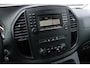 Mercedes-Benz Vito 190PK EXTRA LANG JB- EDITION FULL BLACK / AMG / SPOILER / VERLAGINGSVEREN / NAVIGATIE / SIDE- BARS / FULL / NAV