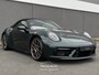 Porsche 911 Cabrio 992 3.0 Carrera S |PTS FOREST GREEN|LIFT|SP. CHRONO|PDCC|STOEL+STUURVERW.| 16455