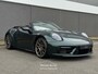 Porsche 911 Cabrio 992 3.0 Carrera S |PTS FOREST GREEN|LIFT|SP. CHRONO|PDCC|STOEL+STUURVERW.| 16455