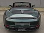 Porsche 911 Cabrio 992 3.0 Carrera S |PTS FOREST GREEN|LIFT|SP. CHRONO|PDCC|STOEL+STUURVERW.| 16455