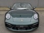 Porsche 911 Cabrio 992 3.0 Carrera S |PTS FOREST GREEN|LIFT|SP. CHRONO|PDCC|STOEL+STUURVERW.| 16455