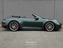 Porsche 911 Cabrio 992 3.0 Carrera S |PTS FOREST GREEN|LIFT|SP. CHRONO|PDCC|STOEL+STUURVERW.| 16455