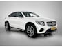 Mercedes-Benz GLC Coupe 300 4-MATIC AMG | Night pakket | Schuifdak | Treeplanken | Burmester Sound | 360gr Camera | Lederen bekleding | ALL SEASONS banden