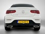 Mercedes-Benz GLC Coupe 300 4-MATIC AMG | Night pakket | Schuifdak | Treeplanken | Burmester Sound | 360gr Camera | Lederen bekleding | ALL SEASONS banden