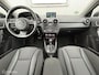 Audi A1 Sportback 1.4 TFSI Automaat 125pk Design Pro Line Plus 2015 Facelift / Navigatie / Xenon / trekhaak / NAP