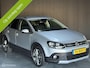 Volkswagen Polo 1.2 TSI Cross - 105PK - Nap - Dealer onderhouden