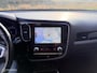 Mitsubishi Outlander 2.4 PHEV Instyle trekhaak leer opendak
