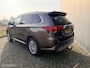Mitsubishi Outlander 2.4 PHEV Instyle trekhaak leer opendak
