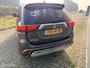 Mitsubishi Outlander 2.4 PHEV Instyle trekhaak leer opendak