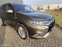 Mitsubishi Outlander 2.4 PHEV Instyle trekhaak leer opendak