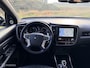 Mitsubishi Outlander 2.4 PHEV Instyle trekhaak leer opendak