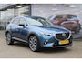 Mazda CX-3 2.0 SkyActiv-G 121 Luxury , Automaat, Trekhaak, Wit Leder, Navi, Cruise, Stoelverwarming, Apple Carplay, Android Auto, LMV 18 Inch, PDC, LKA, BSM
