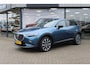 Mazda CX-3 2.0 SkyActiv-G 121 Luxury , Automaat, Trekhaak, Wit Leder, Navi, Cruise, Stoelverwarming, Apple Carplay, Android Auto, LMV 18 Inch, PDC, LKA, BSM