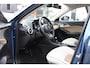 Mazda CX-3 2.0 SkyActiv-G 121 Luxury , Automaat, Trekhaak, Wit Leder, Navi, Cruise, Stoelverwarming, Apple Carplay, Android Auto, LMV 18 Inch, PDC, LKA, BSM