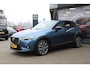Mazda CX-3 2.0 SkyActiv-G 121 Luxury , Automaat, Trekhaak, Wit Leder, Navi, Cruise, Stoelverwarming, Apple Carplay, Android Auto, LMV 18 Inch, PDC, LKA, BSM