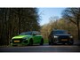 Audi RS3 2.5 TFSI RS 3 quattro
