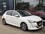 Peugeot 208 1.2 Turbo 100 PK Allure Pack | Navigatie | Camera | Parkeersensoren | LED Verlichting | Digitaal dashboard | 16" Lichtmetalen Velgen | Climate Control | Cruise Control | Stoelverwarming | Half Lederen Bekleding | Keyless Start |