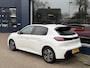 Peugeot 208 1.2 Turbo 100 PK Allure Pack | Navigatie | Camera | Parkeersensoren | LED Verlichting | Digitaal dashboard | 16" Lichtmetalen Velgen | Climate Control | Cruise Control | Stoelverwarming | Half Lederen Bekleding | Keyless Start |