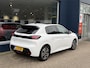 Peugeot 208 1.2 Turbo 100 PK Allure Pack | Navigatie | Camera | Parkeersensoren | LED Verlichting | Digitaal dashboard | 16" Lichtmetalen Velgen | Climate Control | Cruise Control | Stoelverwarming | Half Lederen Bekleding | Keyless Start |