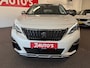 Peugeot 3008 1.2 GT-Crossway, LEER, NAVIGATIE, CAMERA, CRUISE