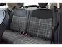 Fiat 500C 0.9 TwinAir Turbo Lounge|Cruise control|Airco|